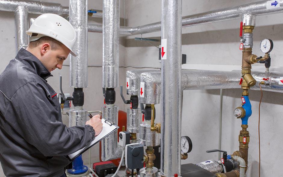 panne chaudière gaz Gagny